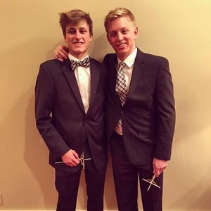 Meet your Posher, Mason